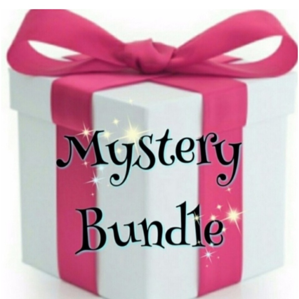 Mystery Box